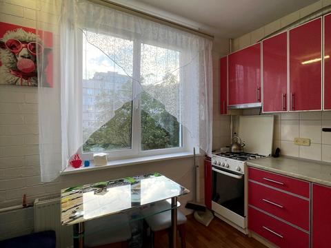 квартира за адресою Перемоги просп., 74г