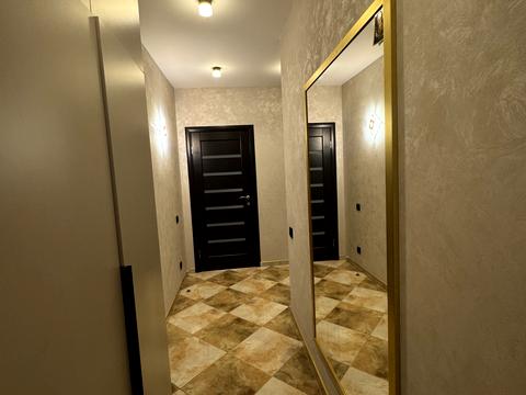 квартира за адресою Уляни Кравченко, 21