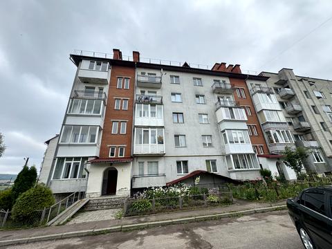 квартира за адресою Уляни Кравченко, 21
