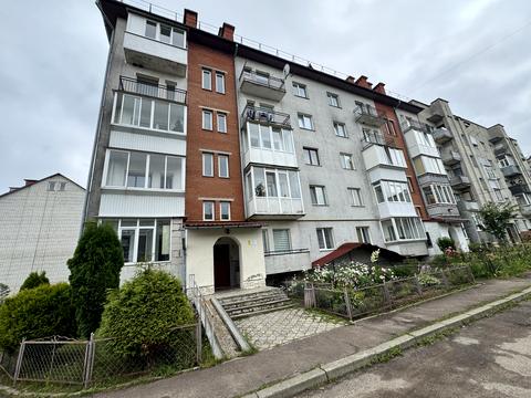 квартира за адресою Уляни Кравченко, 21