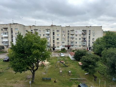 квартира за адресою Уляни Кравченко, 21