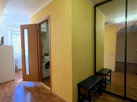 квартира за адресою Перемоги просп., 74г