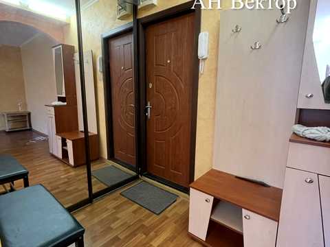 квартира за адресою Перемоги просп., 74г
