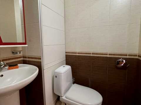 квартира за адресою Перемоги просп., 74г