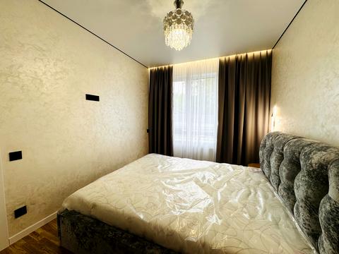 квартира за адресою Курортний проїзд, (Будинок)