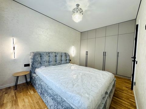 квартира за адресою Курортний проїзд, (Будинок)