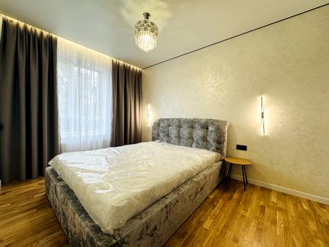 квартира за адресою Курортний проїзд, (Будинок)