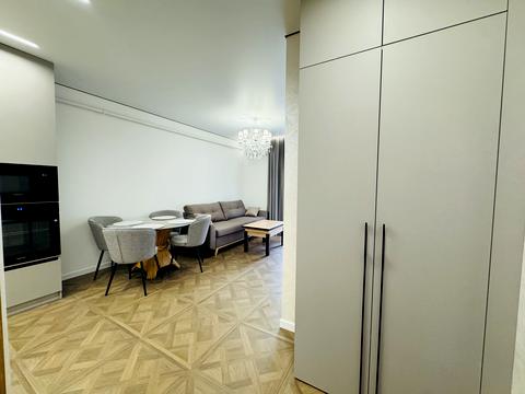 квартира за адресою Курортний проїзд, (Будинок)