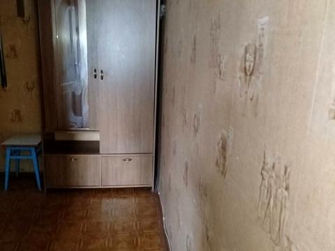 квартира по адресу Мира ул., 2-А