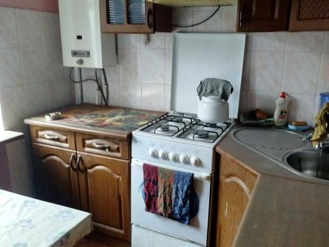 квартира по адресу Мира ул., 2-А