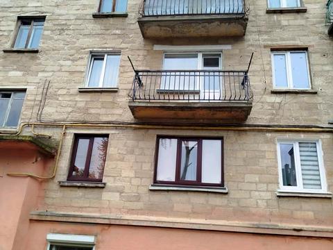 квартира по адресу Мира ул., 2-А