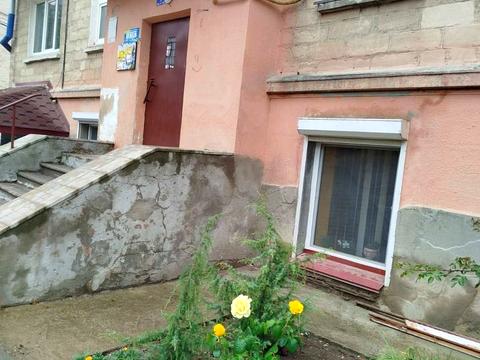 квартира по адресу Мира ул., 2-А
