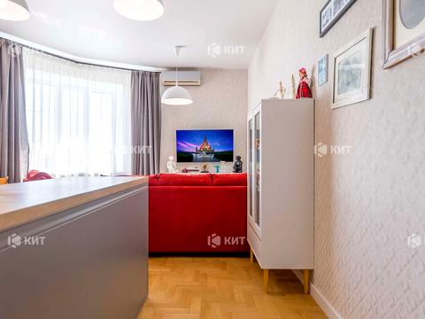 квартира за адресою Григорія Сковороди вул. (Пушкінська), 67