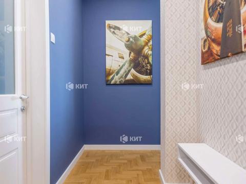 квартира за адресою Григорія Сковороди вул. (Пушкінська), 67