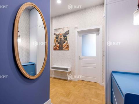 квартира за адресою Григорія Сковороди вул. (Пушкінська), 67