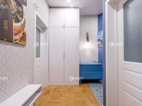 квартира за адресою Григорія Сковороди вул. (Пушкінська), 67