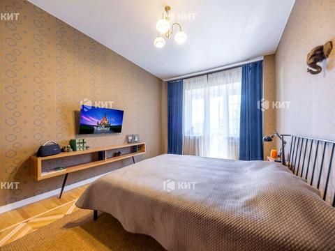 квартира за адресою Григорія Сковороди вул. (Пушкінська), 67