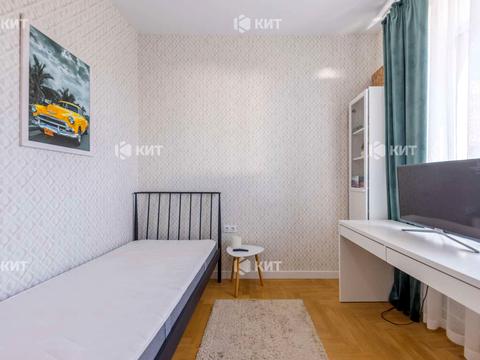квартира за адресою Григорія Сковороди вул. (Пушкінська), 67