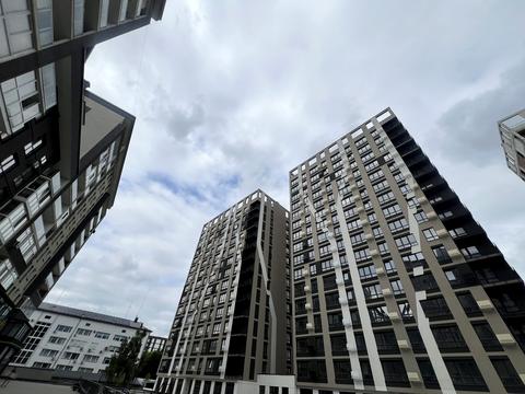 квартира за адресою Городницька вул., (Будинок 1)