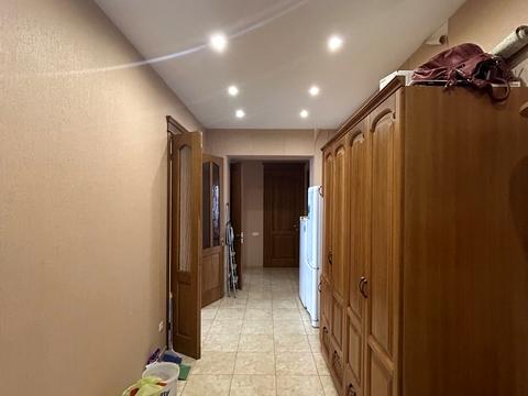 квартира по адресу Хантадзе ул., 1
