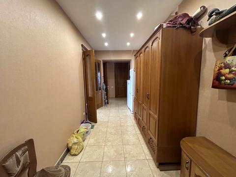 квартира по адресу Хантадзе ул., 1