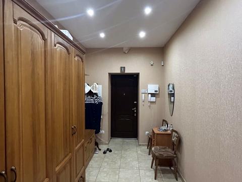 квартира по адресу Хантадзе ул., 1