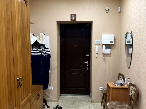 квартира по адресу Хантадзе ул., 1
