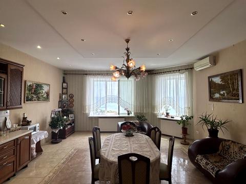 квартира по адресу Хантадзе ул., 1