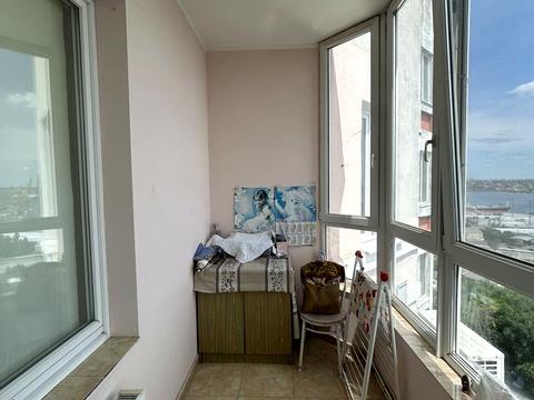 квартира по адресу Хантадзе ул., 1