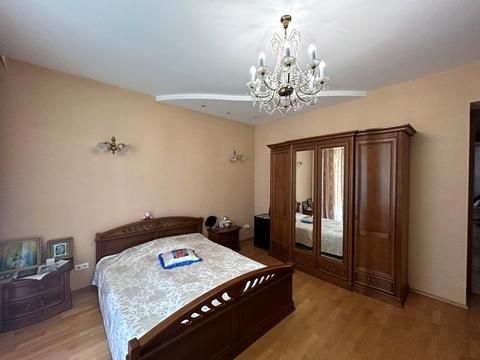 квартира по адресу Хантадзе ул., 1