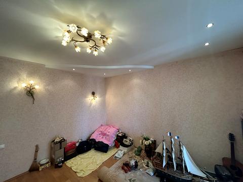 квартира по адресу Хантадзе ул., 1