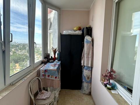 квартира по адресу Хантадзе ул., 1