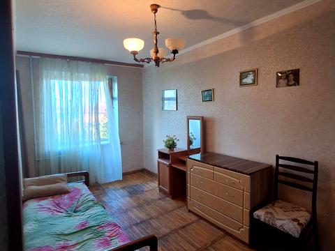 квартира по адресу Сквирское шоссе, 250
