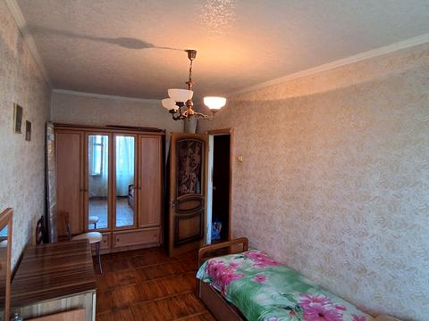 квартира по адресу Сквирское шоссе, 250