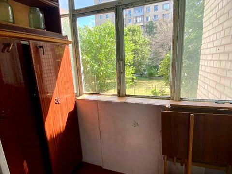 квартира по адресу Дмитра Скоробогатова ул., 7