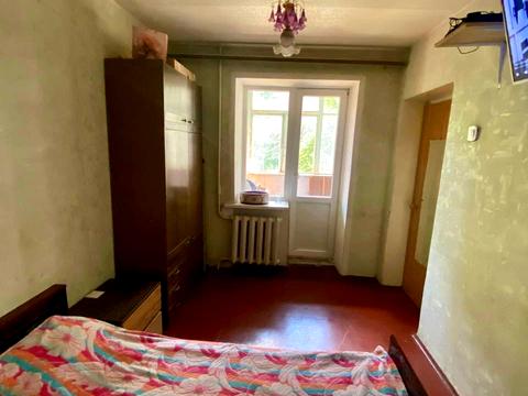 квартира по адресу Дмитра Скоробогатова ул., 7