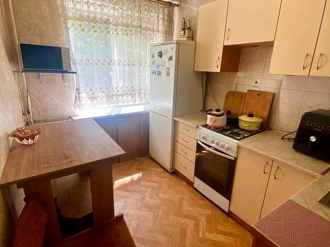 квартира по адресу Дмитра Скоробогатова ул., 7
