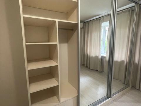 квартира по адресу Академика Филатова ул., 50