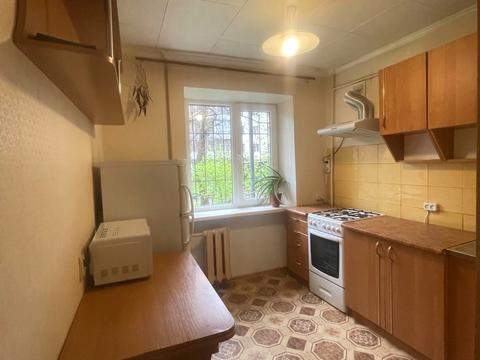 квартира по адресу Академика Филатова ул., 50
