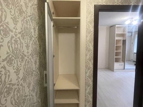 квартира по адресу Академика Филатова ул., 50