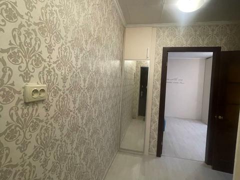 квартира по адресу Академика Филатова ул., 50