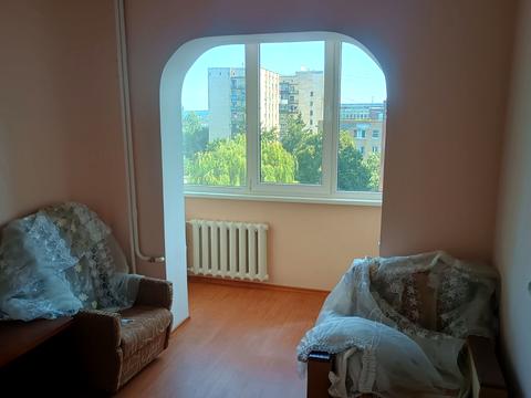 квартира по адресу Романа Шухевича ул. (Курчатова), 15/1
