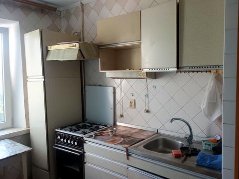 квартира по адресу Романа Шухевича ул. (Курчатова), 15/1