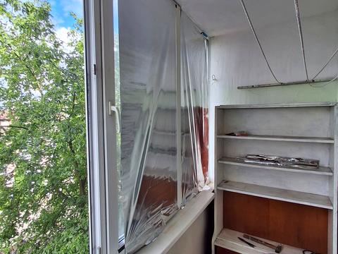 квартира по адресу Водопійна ул., 25