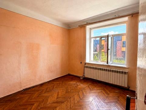 квартира по адресу Гимназическая ул. (Софії Ковалевської), 6/8