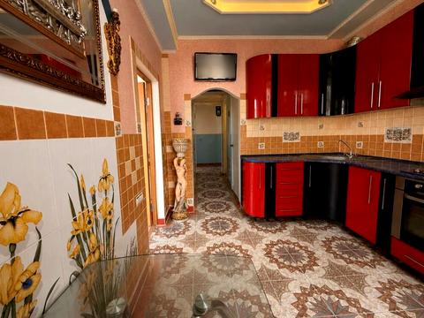 квартира по адресу Гимназическая ул. (Софії Ковалевської), 6/8