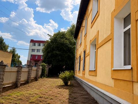квартира по адресу Гимназическая ул. (Софії Ковалевської), 6/8