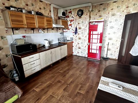 квартира по адресу Науки просп., 60-А