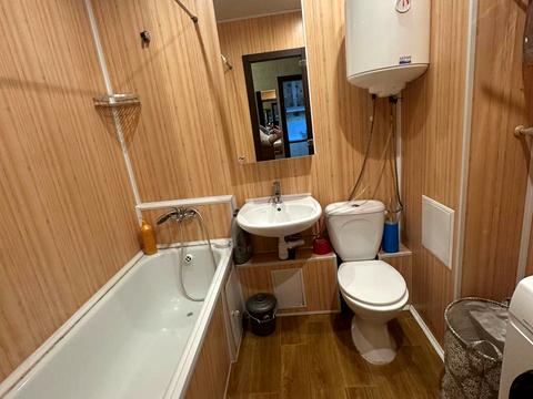 квартира по адресу Науки просп., 60-А
