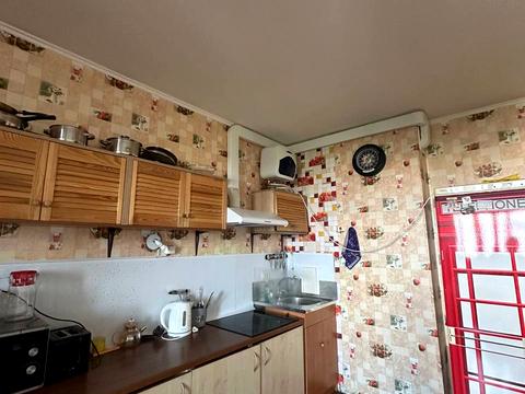 квартира по адресу Науки просп., 60-А
